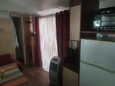 אתר קמפינג Mobil Camping 3* Var לה פרדה